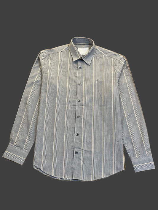 C-K BASIC STRIPES SHIRT