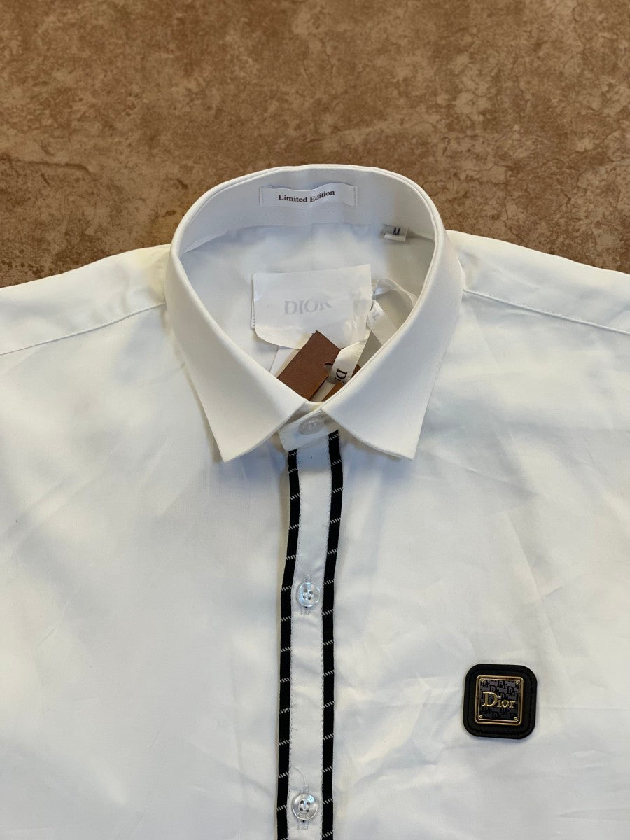 DIO R PARTY WEAR DESIGNER SHIRT