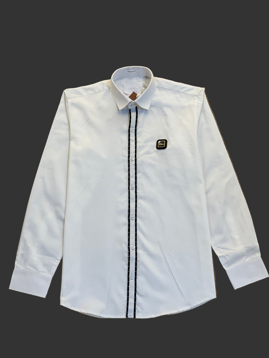 DIO R PARTY WEAR DESIGNER SHIRT