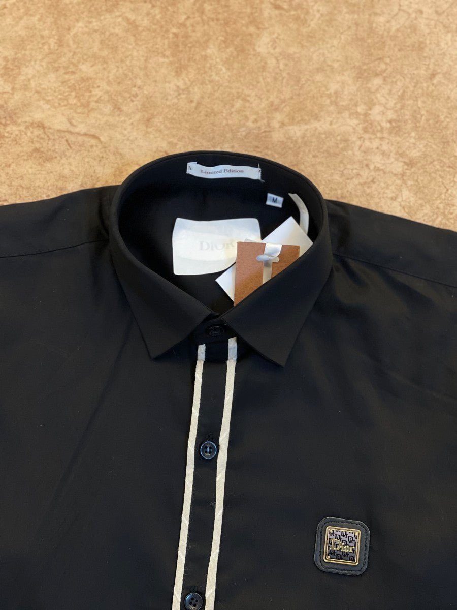 DIO R PARTY WEAR DESIGNER SHIRT