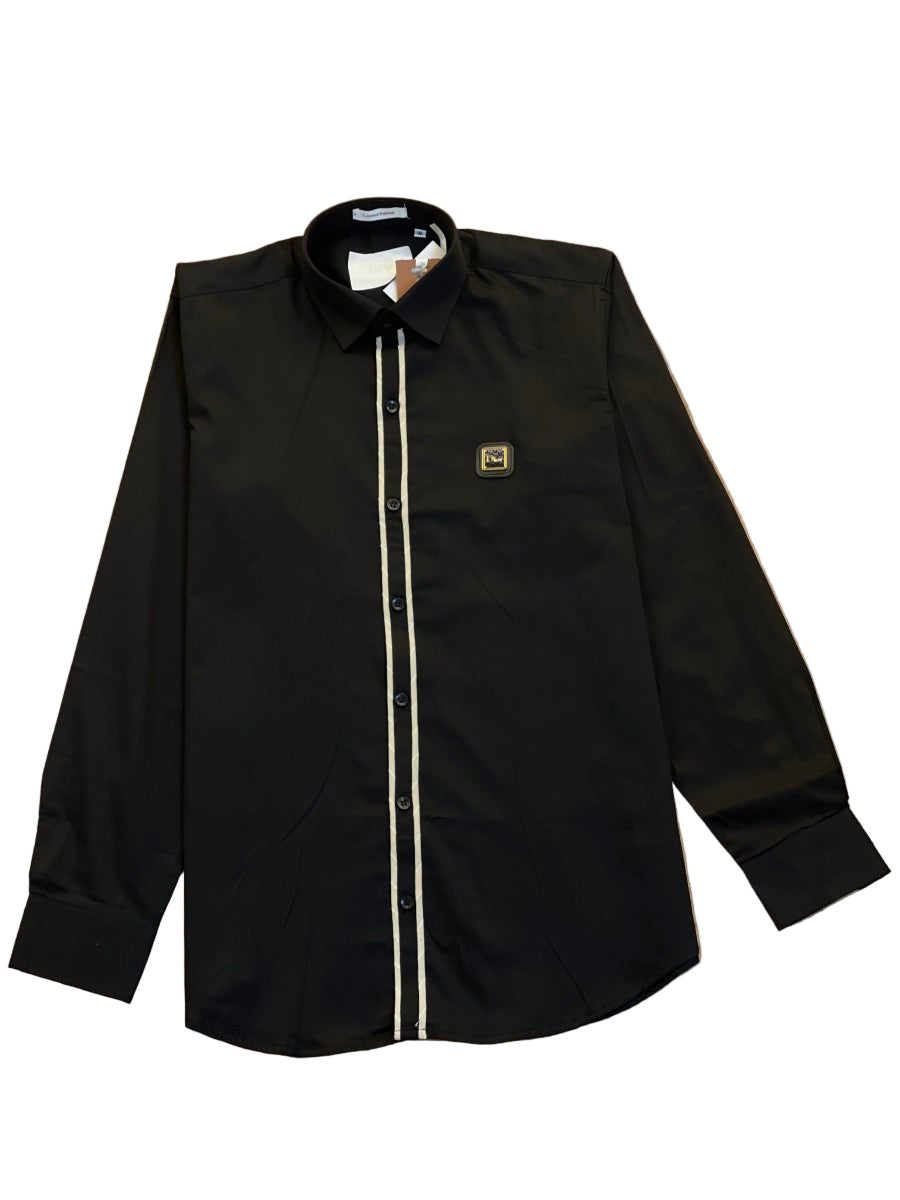 DIO R PARTY WEAR DESIGNER SHIRT