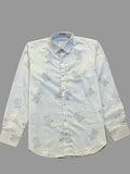 BRBRY DESIGNER PARTY WEAR SHIRT