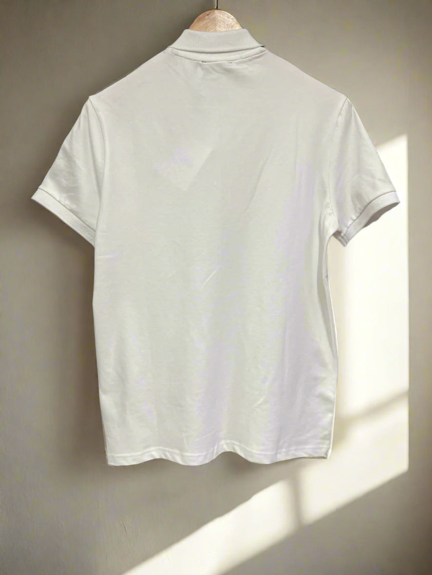 BLMN FRONT LOGO T-SHIRT