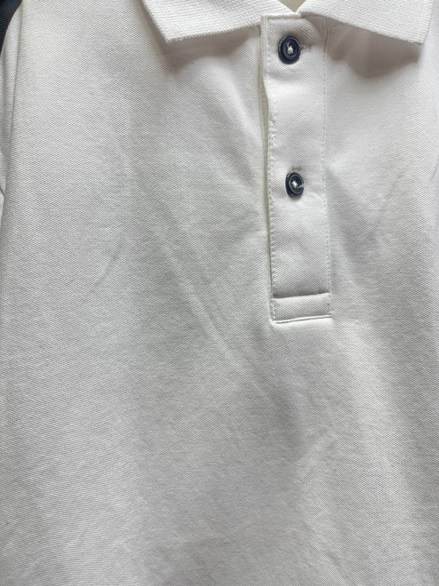 BLMN FRONT LOGO T-SHIRT