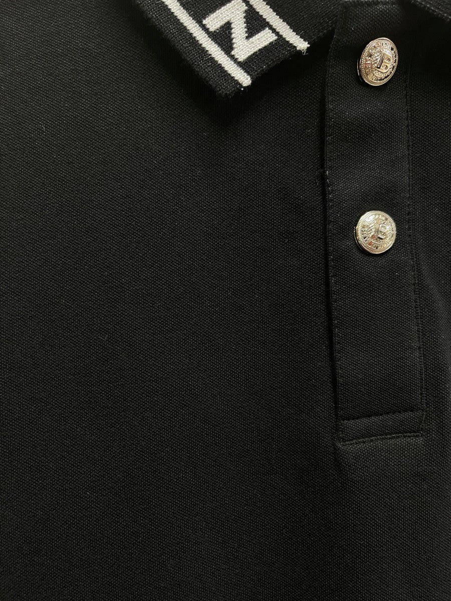 BLMN BASIC POLO T-SHIRT