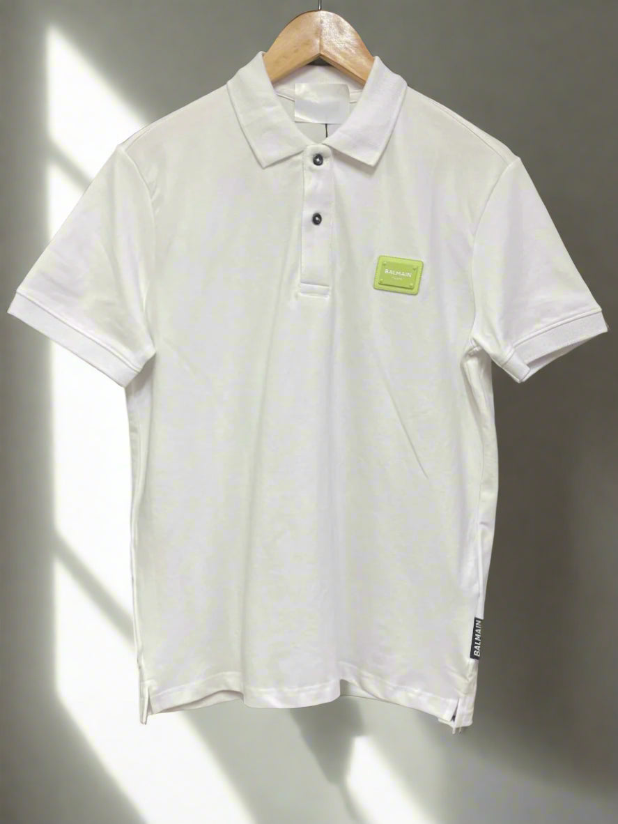 BLMN BACK PRINTED T-SHIRT