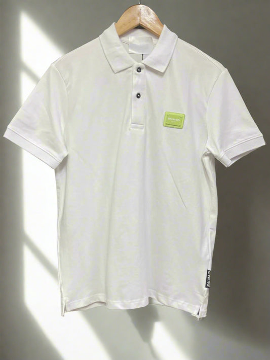 BLMN BACK PRINTED T-SHIRT