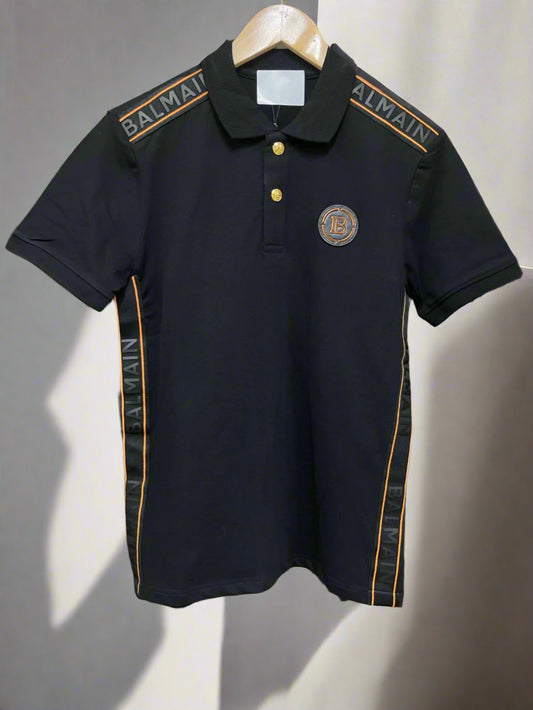 BLMN POLO T-SHIRT