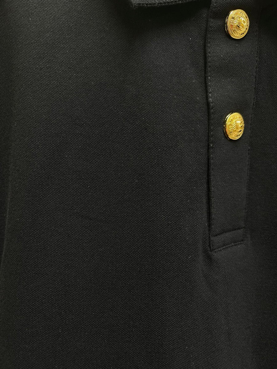 BLMN POLO T-SHIRT