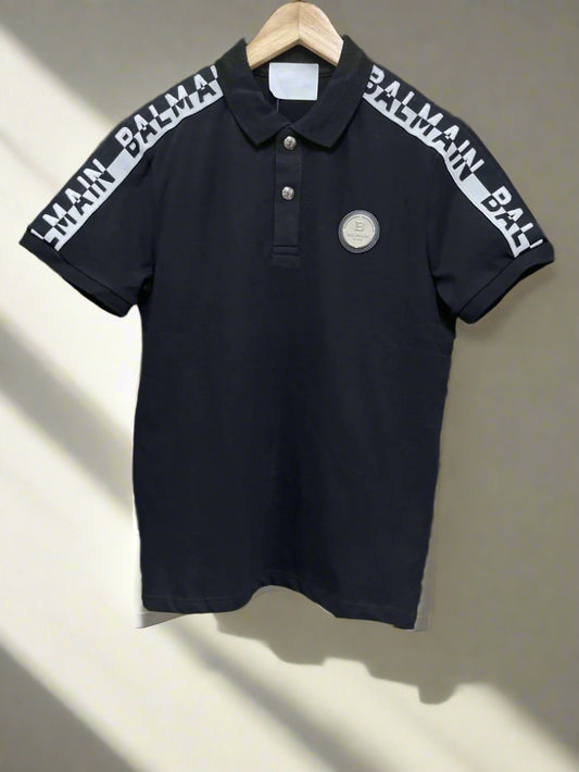 BLMN POLO T-SHIRT