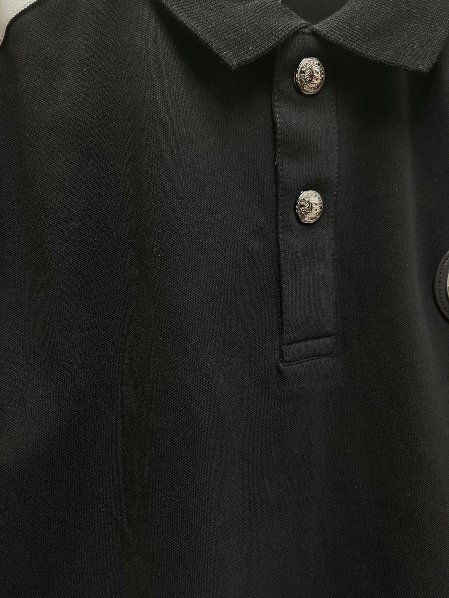 BLMN POLO T-SHIRT