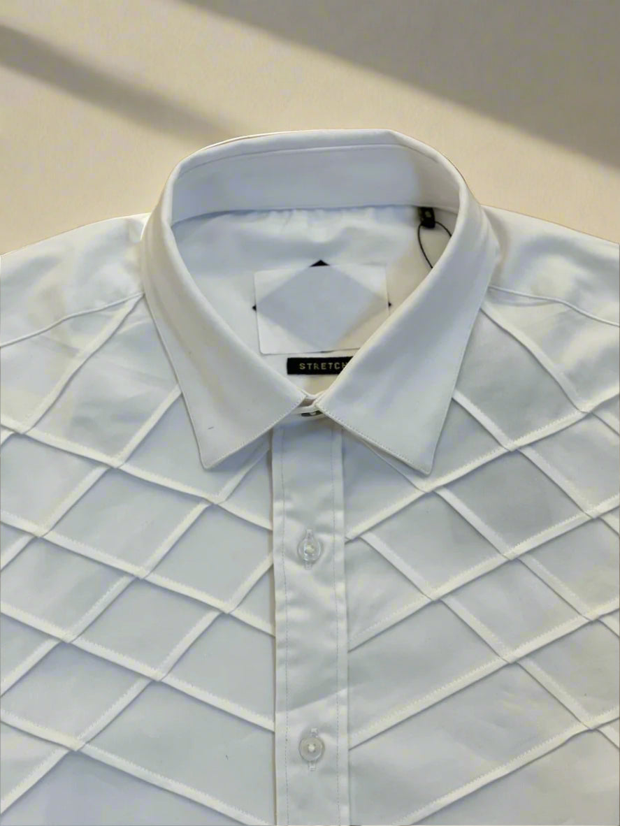 R/R DESIGNER SHIRT