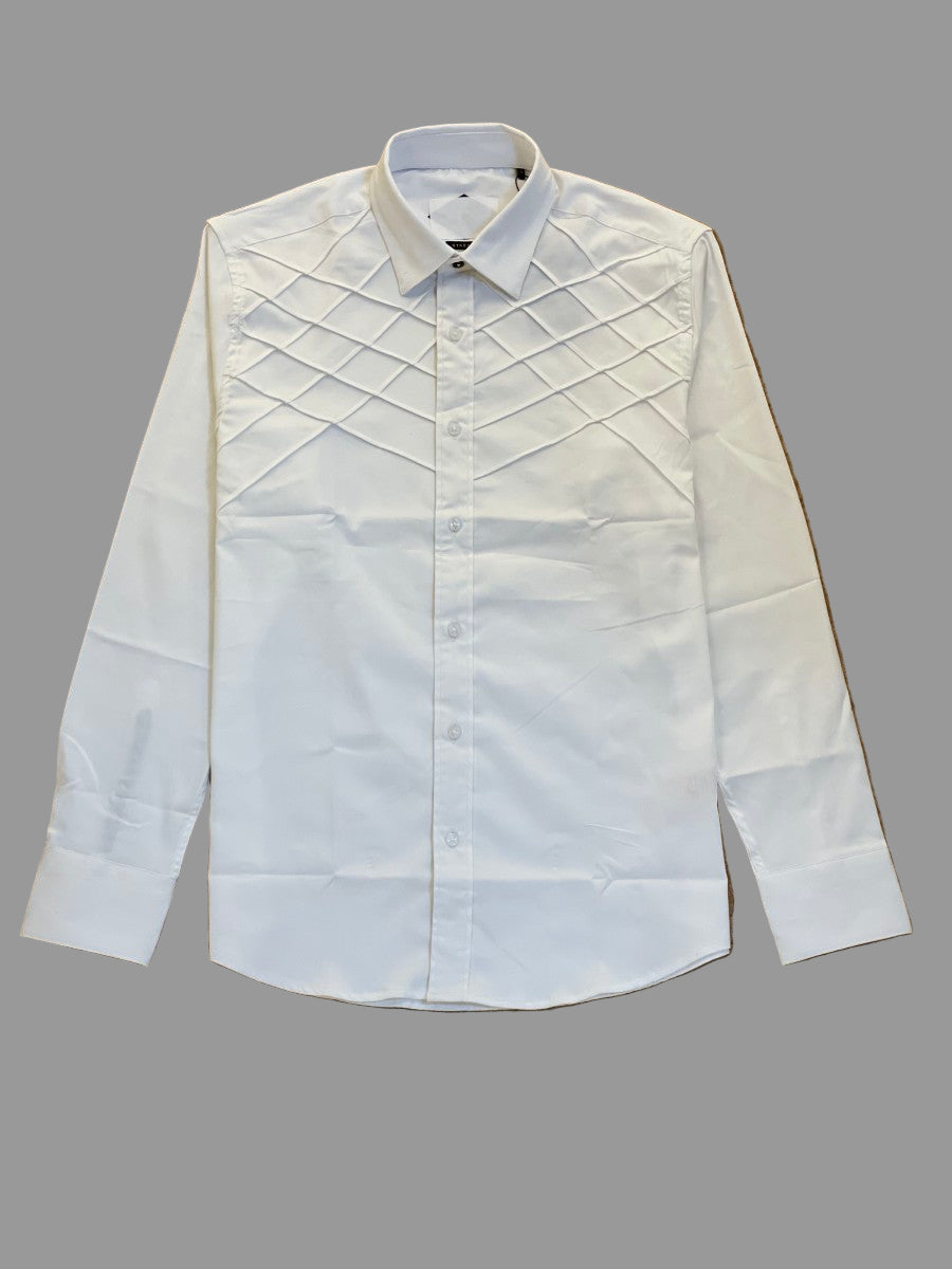 R/R DESIGNER SHIRT