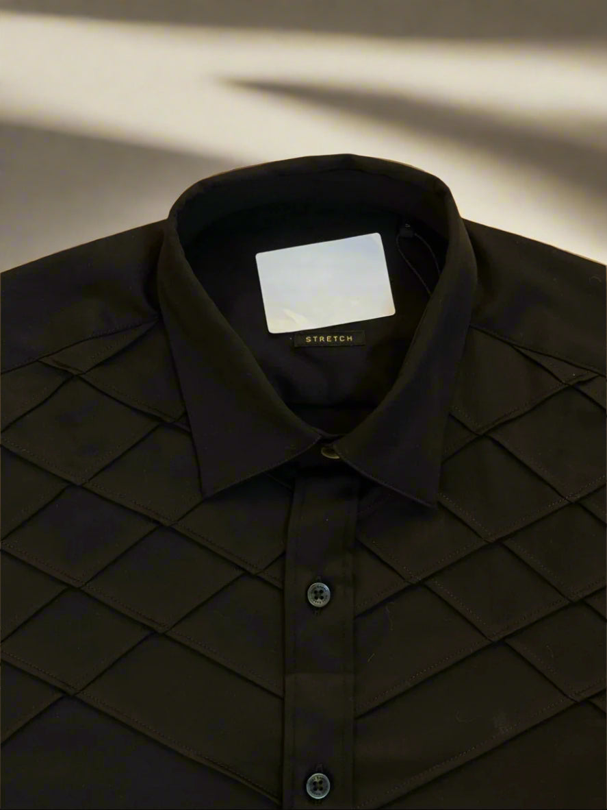 R/R DESIGNER SHIRT