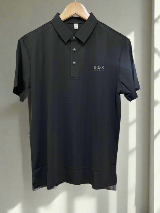 HG BSS  IMPORTED POLO T-SHIRT
