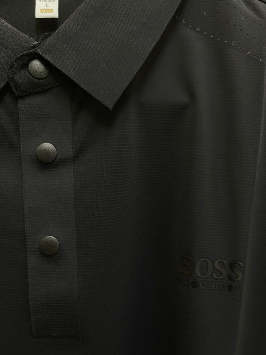 HG BSS  IMPORTED POLO T-SHIRT