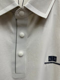 A-X IMPORTED POLO T-SHIRT