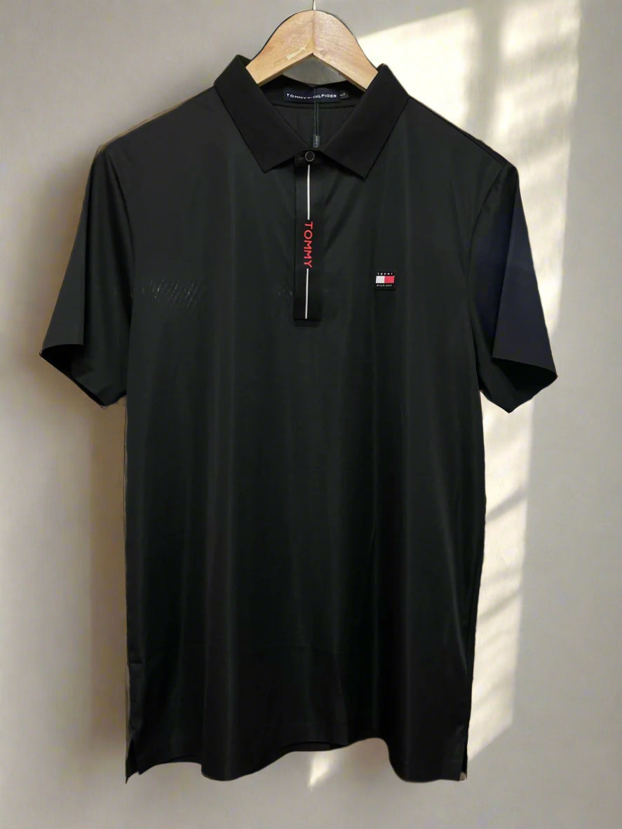 TMY  IMPORTED POLO T-SHIRT