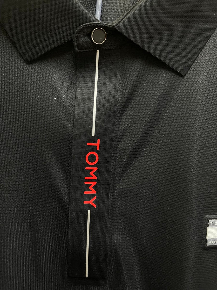 TMY  IMPORTED POLO T-SHIRT