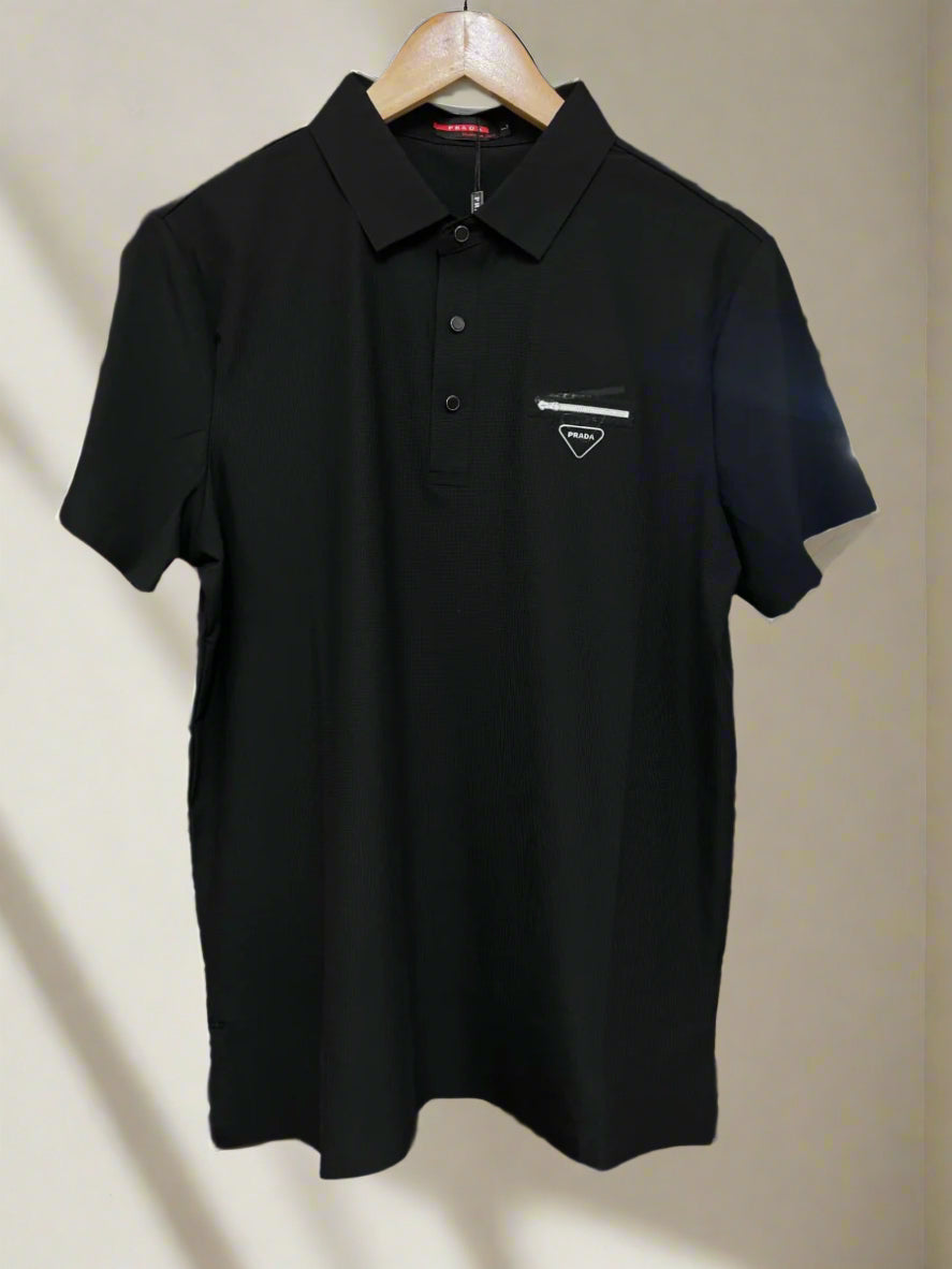 PRD IMPORTED POLO T-SHIRT