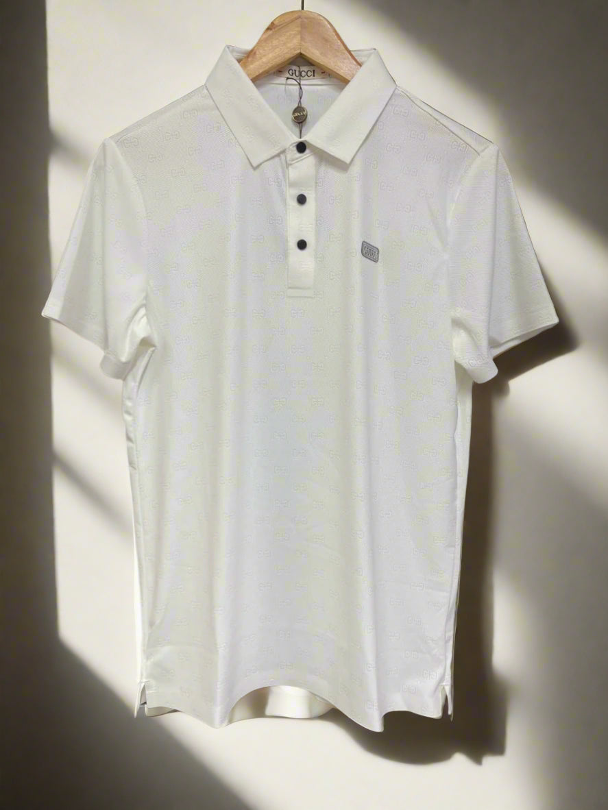 GCCI IMPORTED POLO T-SHIRT