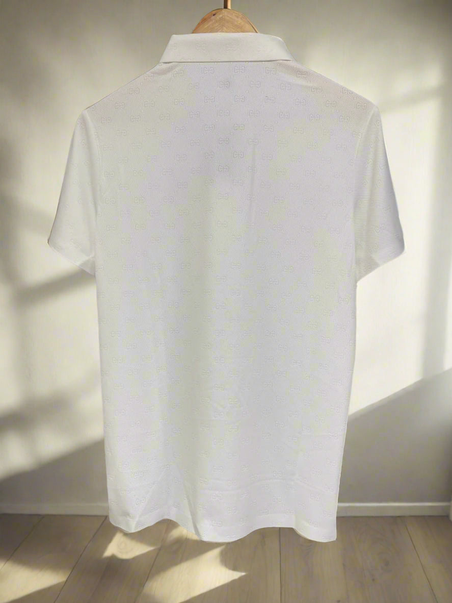 GCCI IMPORTED POLO T-SHIRT