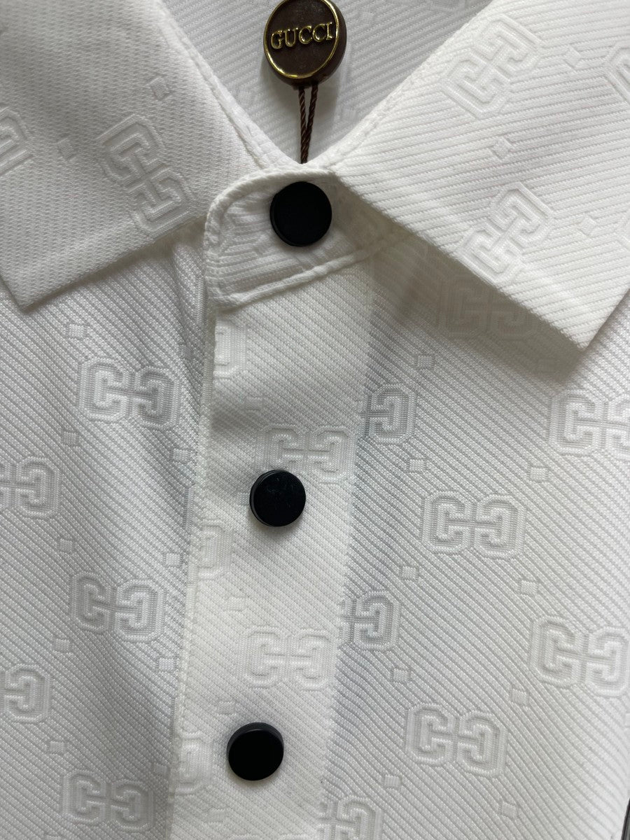 GCCI IMPORTED POLO T-SHIRT