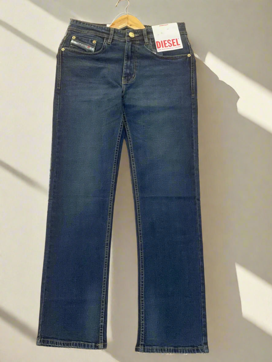 DSL BLUE SHADE JEANS