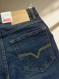 DSL BLUE SHADE JEANS