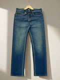 D&G GREEN SHADE JEANS