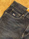 TMY BLUE SHADE JEANS