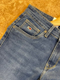 TMY BLUE SHADE JEANS