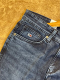 TMY BLUE SHADE JEANS