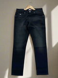 TMY BLACK SHADE JEANS