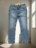 TMY SKY BLUE SHADE JEANS