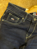 TMY DARK BLUE JEANS