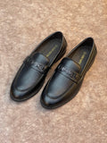 L-V BIG SIZE LOAFERS