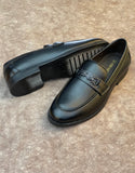 L-V BIG SIZE LOAFERS
