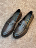 A-X BIG SIZE LOAFERS