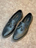 ALBERO FRM TESSELED LOAFERS