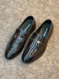 L-V SHINING PARTYWEAR  LOAFERS