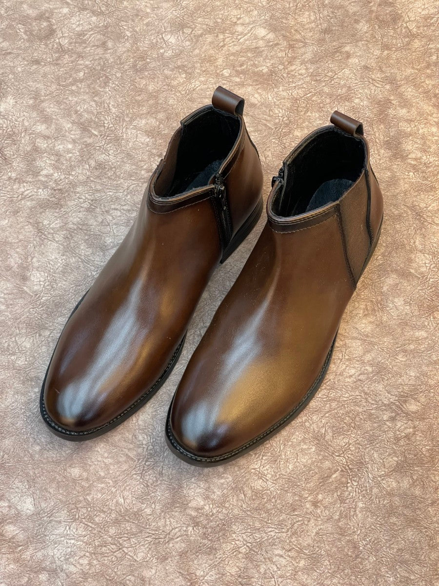 ALD  CHELSEA BOOTS