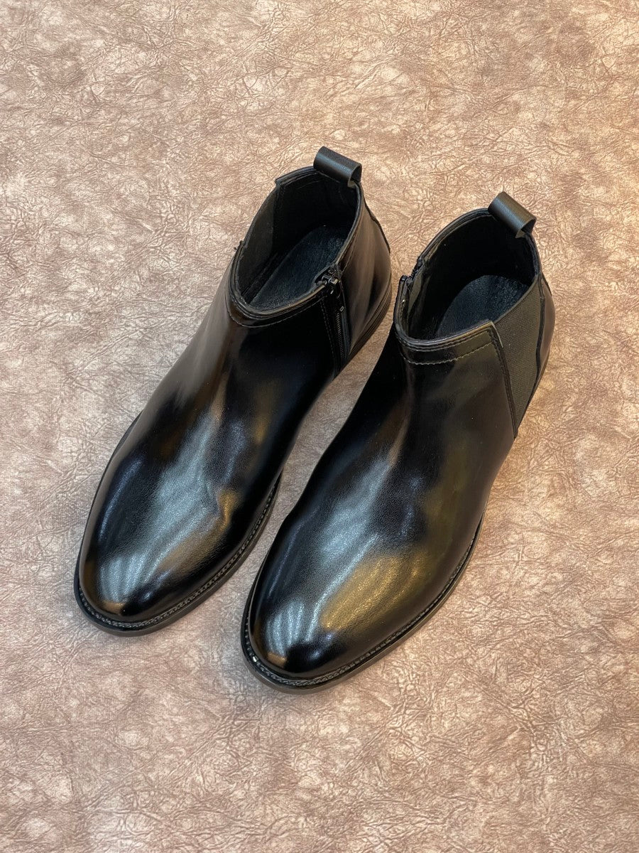 ALD  CHELSEA BOOTS
