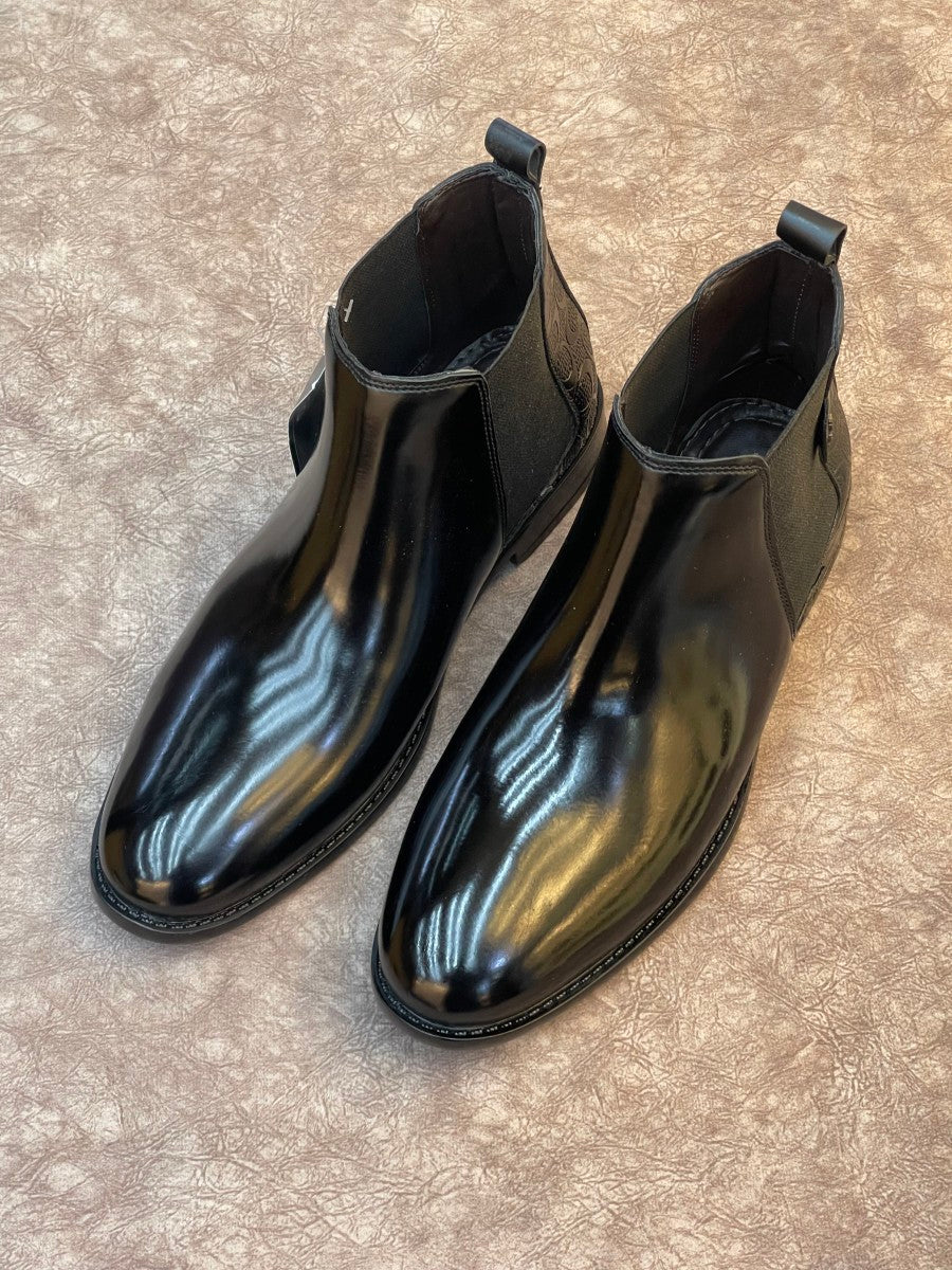 C0CH CHELSEA  BOOTS