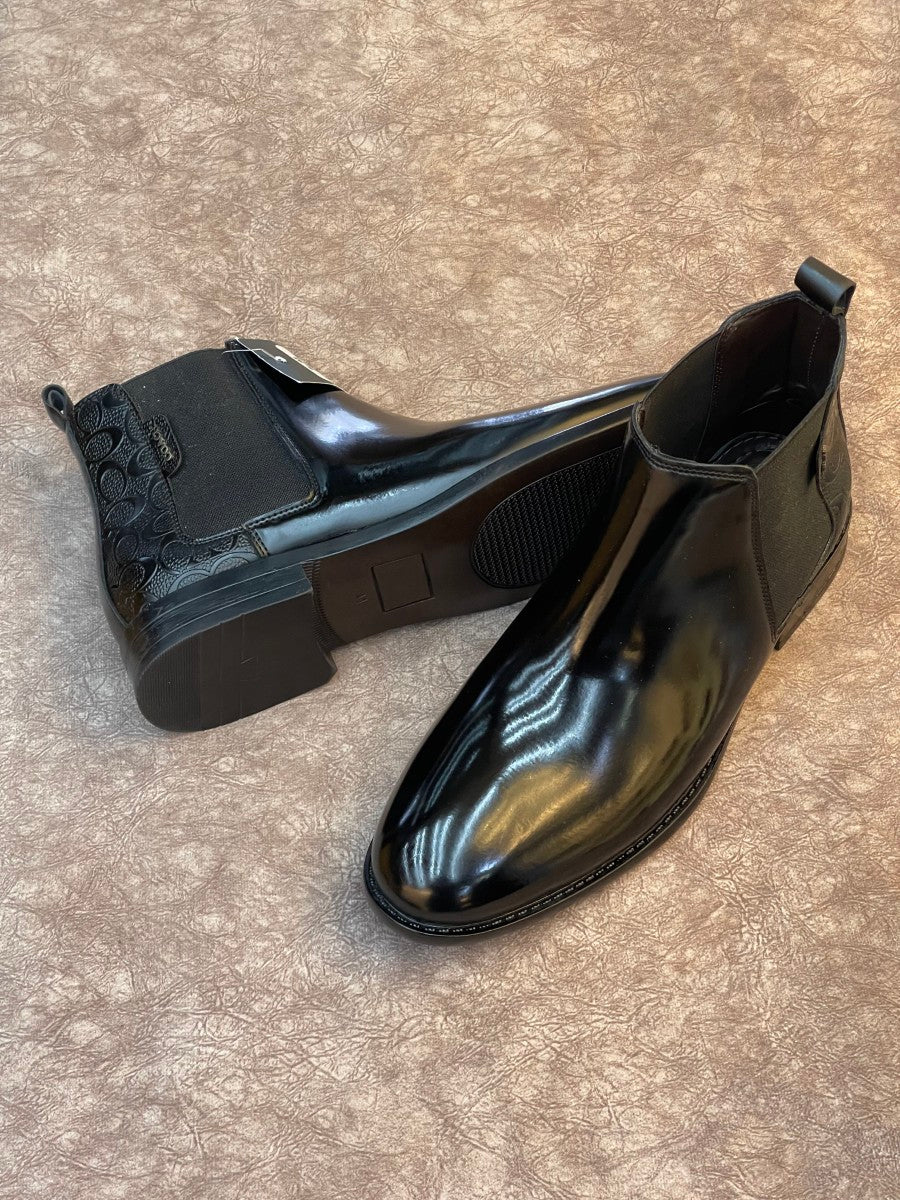 C0CH CHELSEA  BOOTS