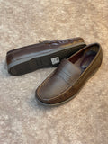 ZNCSTR PREMIUM LEATHER LOAFERS