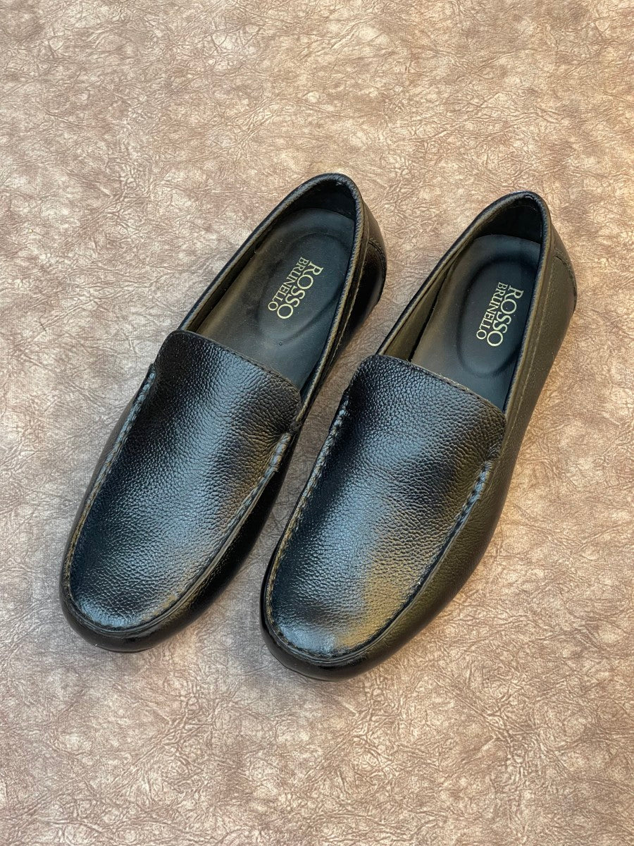 RSSO PREMIUM LEATHER LOAFERS