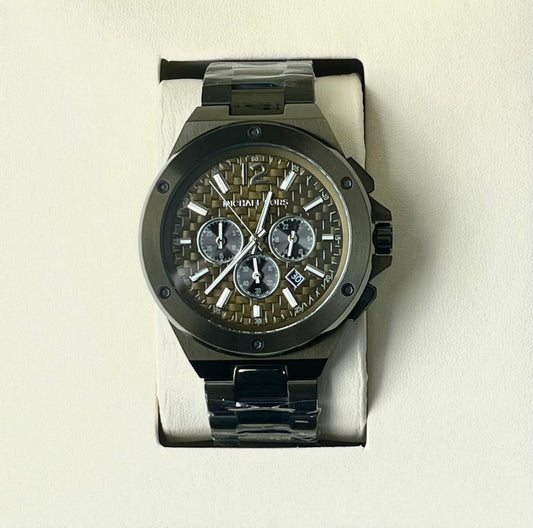 MICHAEL KORS METAL STRAP OG WATCH