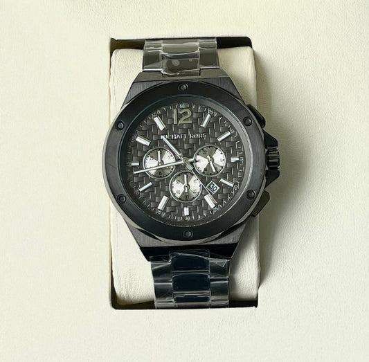 MICHAEL KORS METAL STRAP OG WATCH