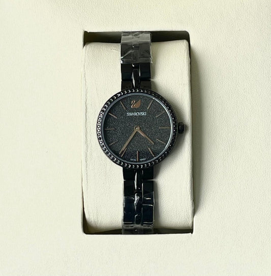 SWAROSKI LADIES OG WATCH